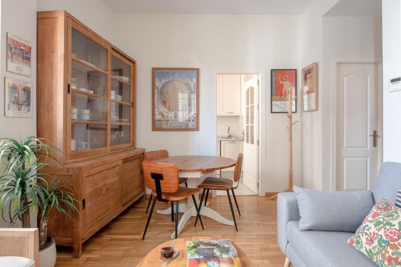 Hommyhome Galera Siviglia