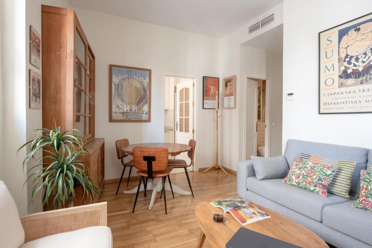 Hommyhome Galera Apartment Seville