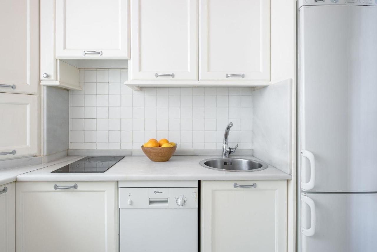 Apartment Hommyhome Galera *