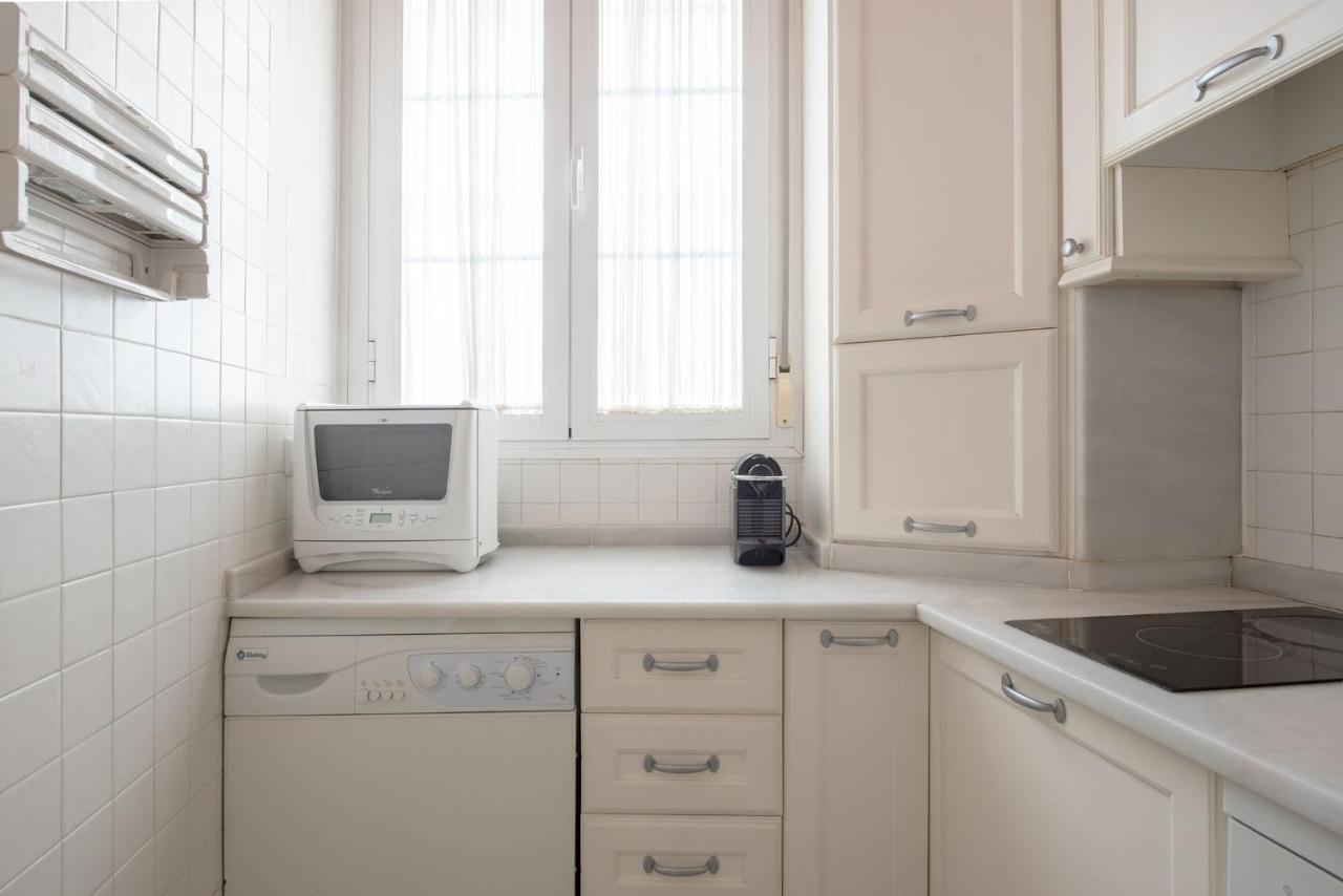 Hommyhome Galera Appartamento Siviglia