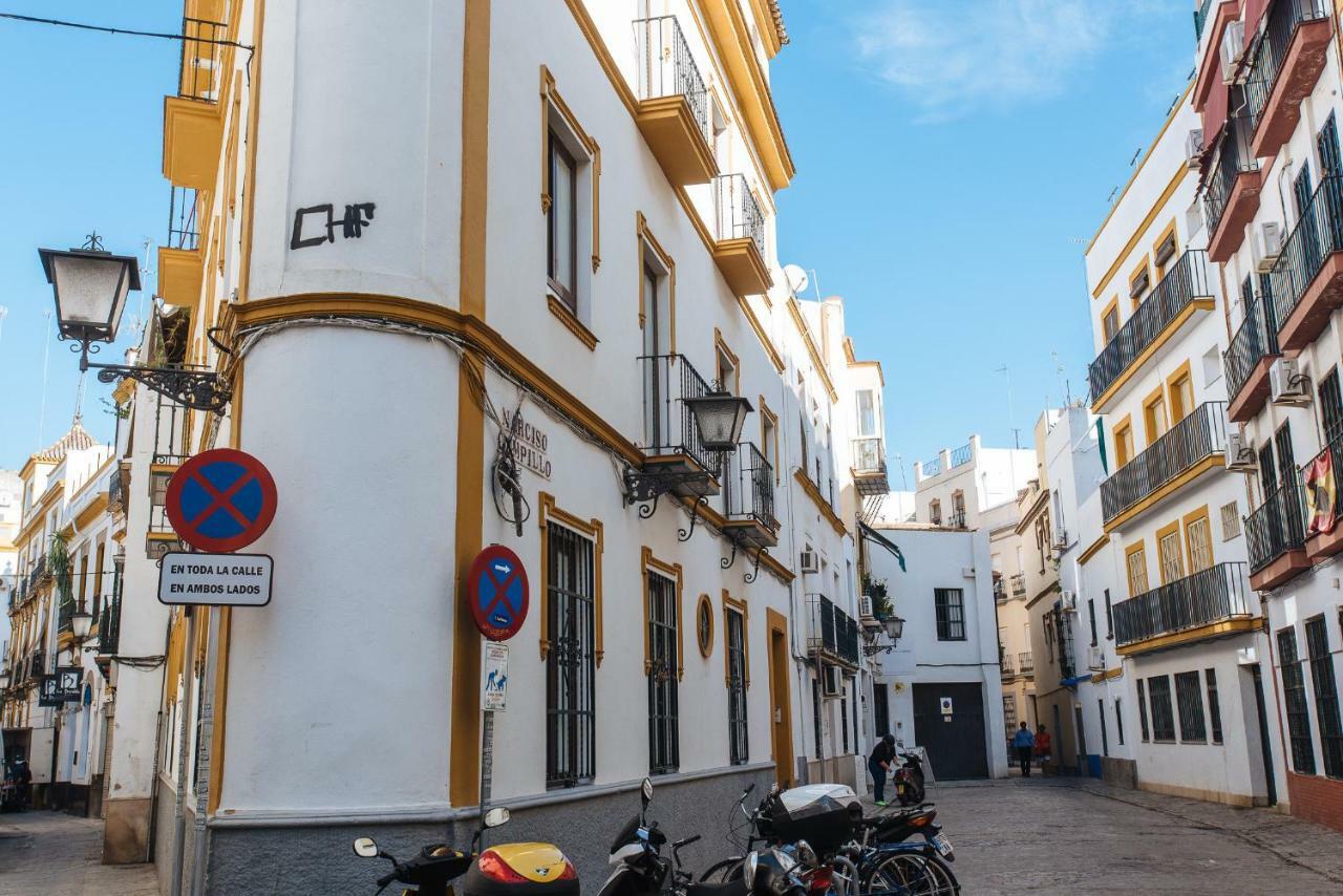 Appartamento Hommyhome Galera Siviglia